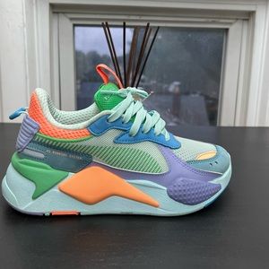 Puma RS-X